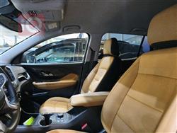 جي ام سي تيراين